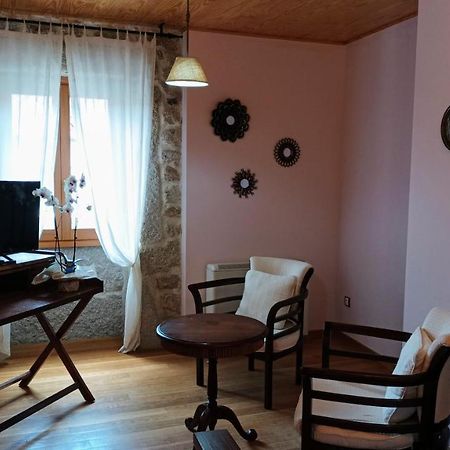 Casa Rosalia Ξενοδοχείο Lobios Εξωτερικό φωτογραφία