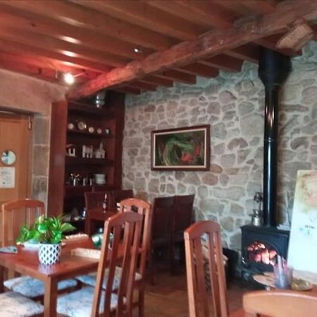 Casa Rosalia Ξενοδοχείο Lobios Εξωτερικό φωτογραφία
